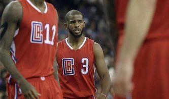 保罗离去时,一段传奇旅程的终结