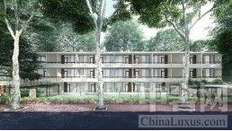 翻新度假村 第二季